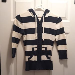 Aero cardigan XS